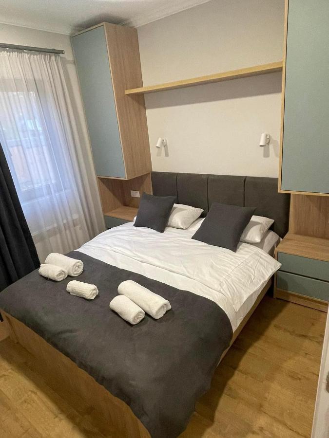 Flora Racha Villa Ambrolauri Dış mekan fotoğraf